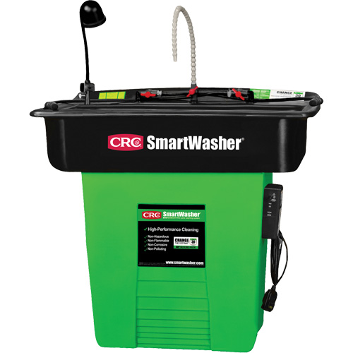 SmartWasher&reg; SW-428 Parts Washer Kit Distribution Élite MP