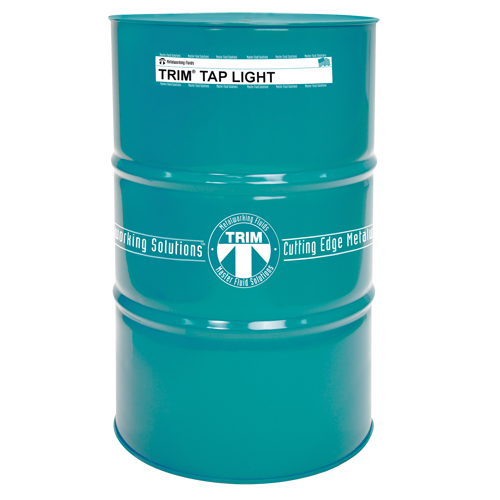 TRIM&reg; TAP Light Tapping Fluid, Drum Distribution Élite MP
