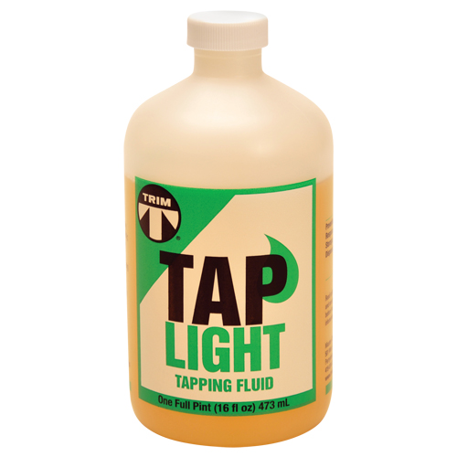 Fluide de taraudage TAP LIGHT TRIM, Bouteille Distribution Élite MP