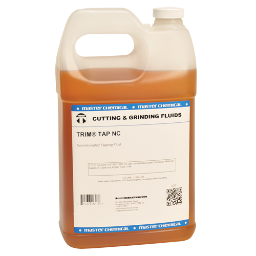 TRIM&reg; TAP NC Tapping Fluid, Jug Distribution Élite MP