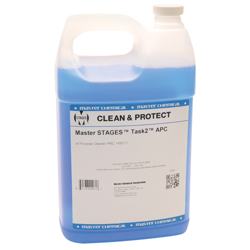 STAGES Task2 All-Purpose Cleaner, Jug Distribution Élite MP
