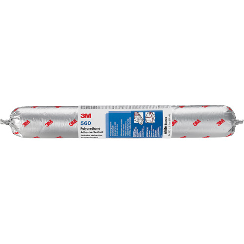 Polyurethane Adhesive Sealant 561, 600 ml, Grey Distribution Élite MP