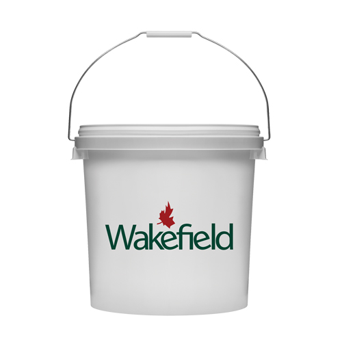 Hydraulic Oil AW22, 20 L, Pail Distribution Élite MP