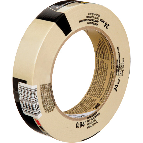 Ruban-cache &agrave; usage g&eacute;n&eacute;ral 2020 Scotch 2020, 24 mm (1") x 55 m (180'), Havane Distribution Élite MP