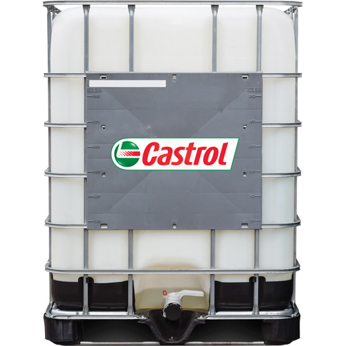 Magna SW D 68 Slideway Oil, IBC Tote Distribution Élite MP