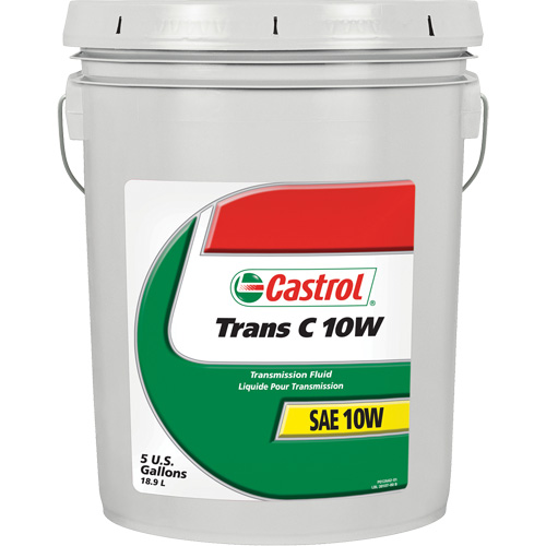 Trans C-10 3910 TO-4 Transmission Fluid Distribution Élite MP