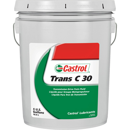 Trans C-30 3930 TO-4 Transmission Fluid Distribution Élite MP