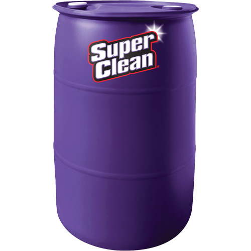 Cleaner & Degreaser, Drum Distribution Élite MP