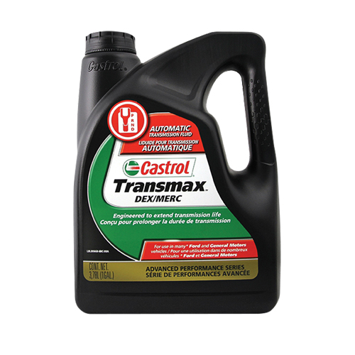 Transmax Dexron&reg;/Mercon&reg; Automatic Transmission Fluid Distribution Élite MP