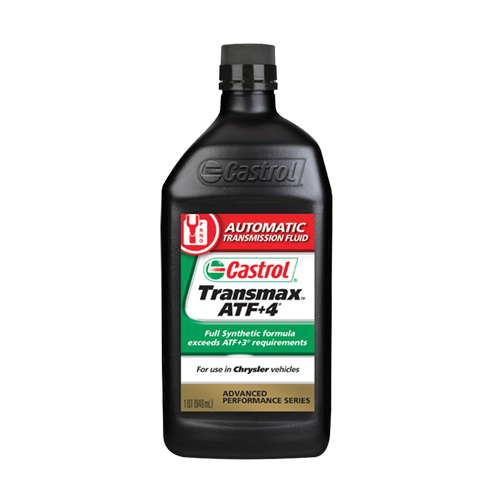 Liquide de transmission automatique Transmax ATF+4 Distribution Élite MP