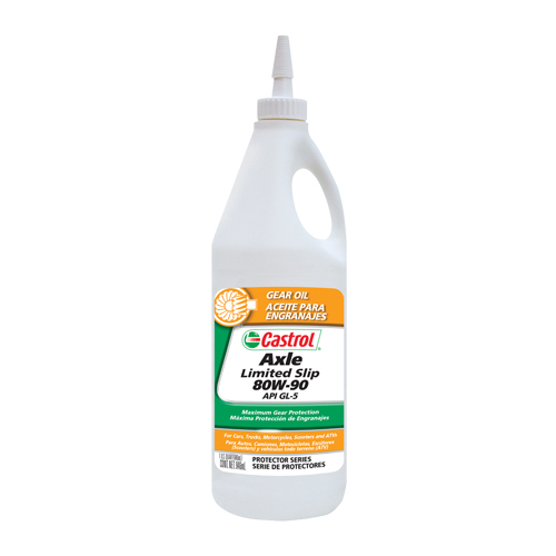 Hypoy C 80W90 Gear Oil, 946 ml Distribution Élite MP