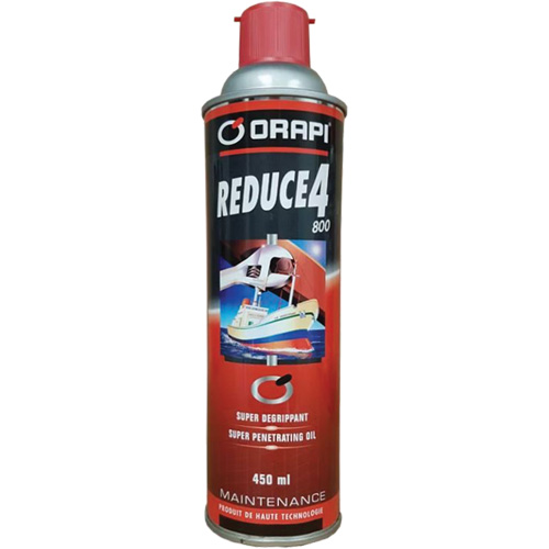 Reduce 4 Oil Penetrating Spray, 450 ml Distribution Élite MP