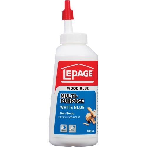 Colle blanche multi-usage Distribution Élite MP