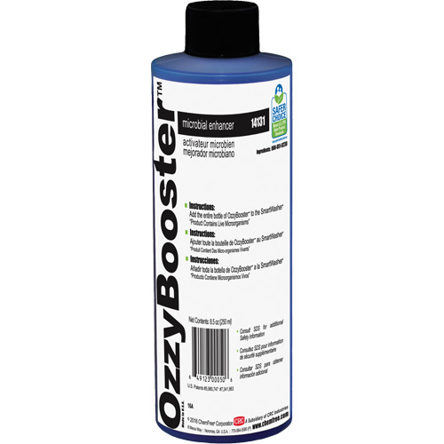 Amplificateur microbien OzzyBooster Distribution Élite MP