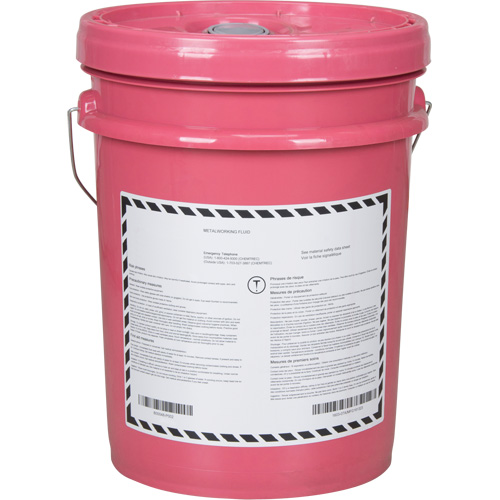 CIMTECH&reg; 95 Metalworking Fluid, Pail Distribution Élite MP