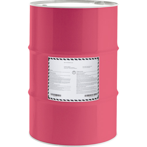 Liquide pour le travail du m&eacute;tal CIMPERIAL 1070, Baril Distribution Élite MP