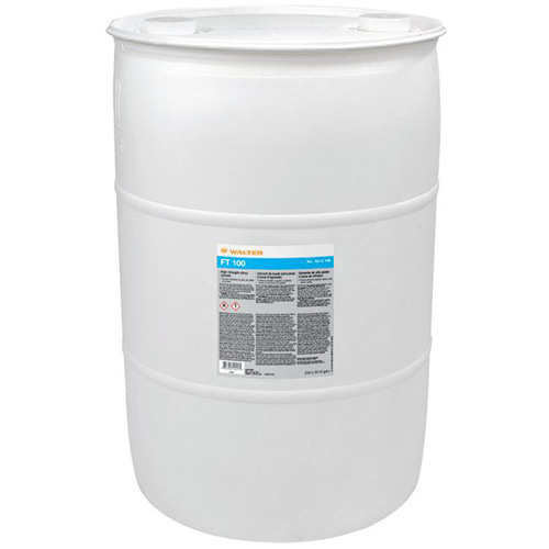 Agent nettoyant &agrave; s&eacute;chage rapide FT 100, Baril Distribution Élite MP
