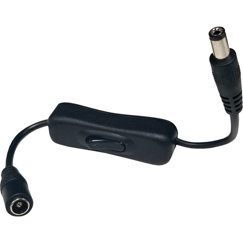 Interrupteur dalimentation BenchtopPro Distribution Élite MP