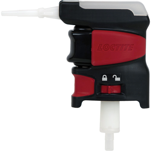 Distributeur portatif EQ Pro Pump Distribution Élite MP