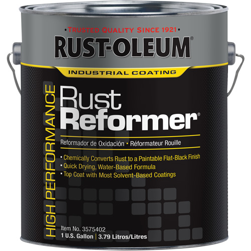 High-Performance 3575 System Rust-Reformer&reg;, Gallon Distribution Élite MP
