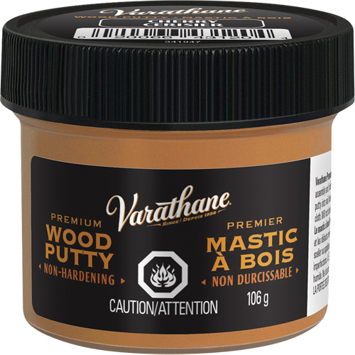 Varathane&reg; Premium Wood Putty, 106 g Distribution Élite MP