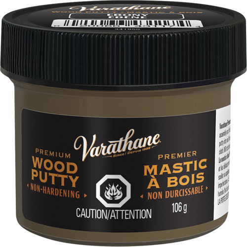 Bois en p&acirc;te premi&egrave;re qualit&eacute; Varathane, 106 g Distribution Élite MP