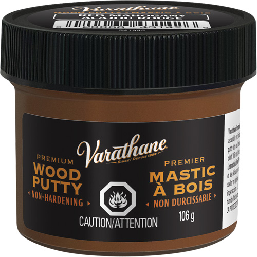 Varathane&reg; Premium Wood Putty, 106 g Distribution Élite MP