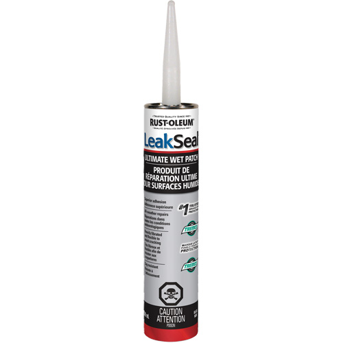 LeakSeal&reg; Ultimate Wet Roof Patch Distribution Élite MP