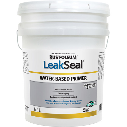 Appr&ecirc;t &agrave; base deau LeakSeal Distribution Élite MP