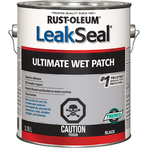LeakSeal&reg; Ultimate Wet Roof Patch Distribution Élite MP