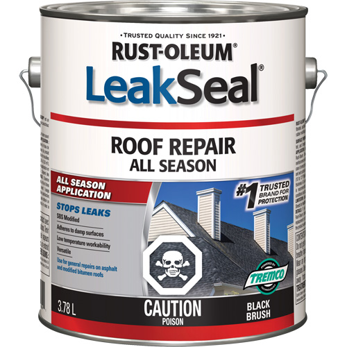 LeakSeal&reg; All-Season Roof Repair Distribution Élite MP