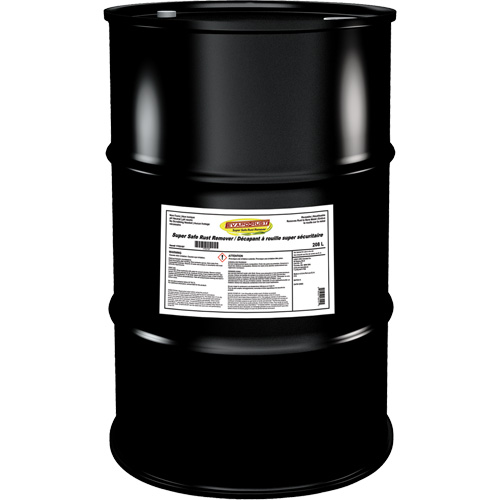 Evapo-Rust&reg; Super Safe Rust Remover, Pail Distribution Élite MP