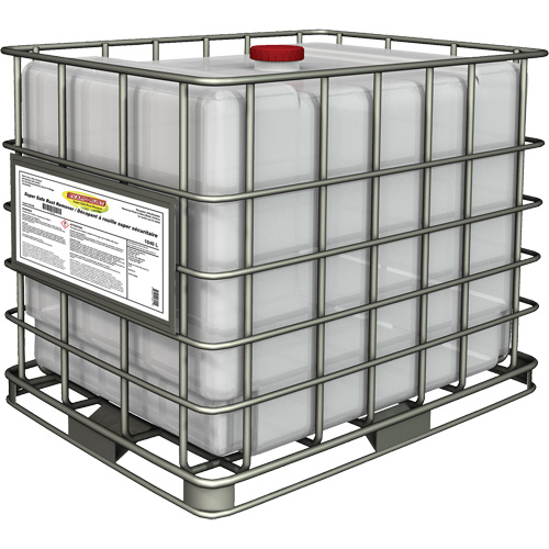 Agent antirouille super s&eacute;curitaire Evapo-Rust, Baril Distribution Élite MP