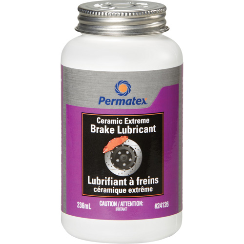 Lubrifiant pour pi&egrave;ces de frein Ceramic Extreme, Canette Distribution Élite MP