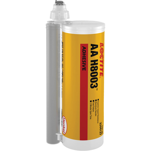 AA H8003 Structural Bonding Adhesive Distribution Élite MP