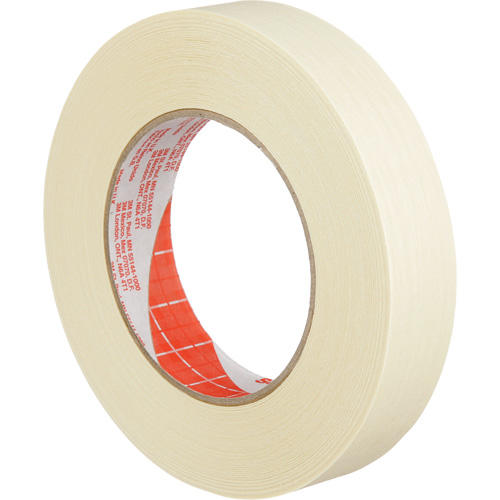 Performance Masking Tape 2364, 24 mm (1") x 55 m (180'), Tan Distribution Élite MP