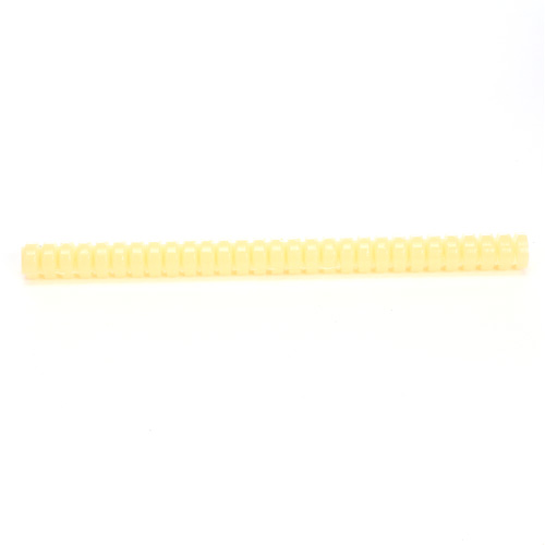 Adh&eacute;sif thermofusible 3731, 5/8" dia x 8" lo, Ambr&eacute;e Distribution Élite MP
