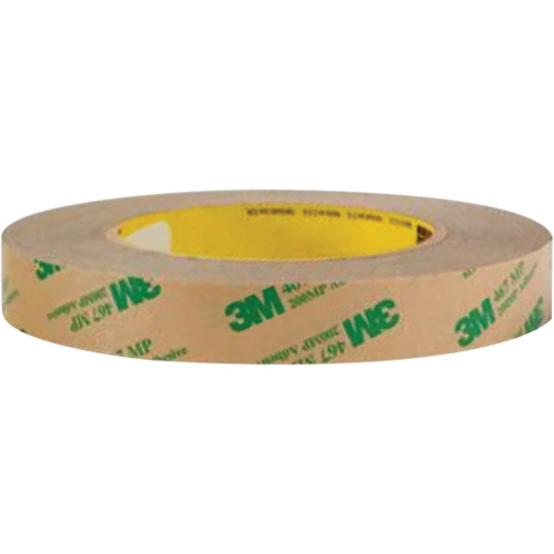 Ruban de transfert adh&eacute;sif, 25,4 mm (1") la x 55 m (180') lo, 5 mils Distribution Élite MP