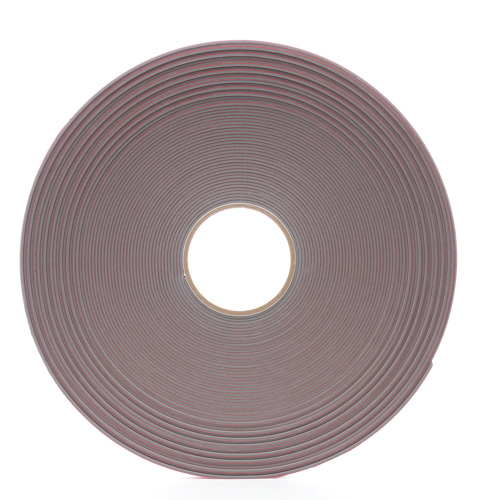 VHB Tape, 33 m (108') L x 12 mm (1/2") W, 91 mils, Acrylic Distribution Élite MP