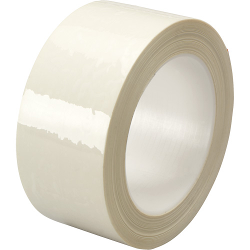 High-Temperature Nylon Film Tape 855, 25.4 mm (1") x 66 m (216'), White Distribution Élite MP