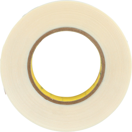 Polyurethane Protective Tape 8672, 50.8 mm (2") x 33 m (108'), Clear Distribution Élite MP