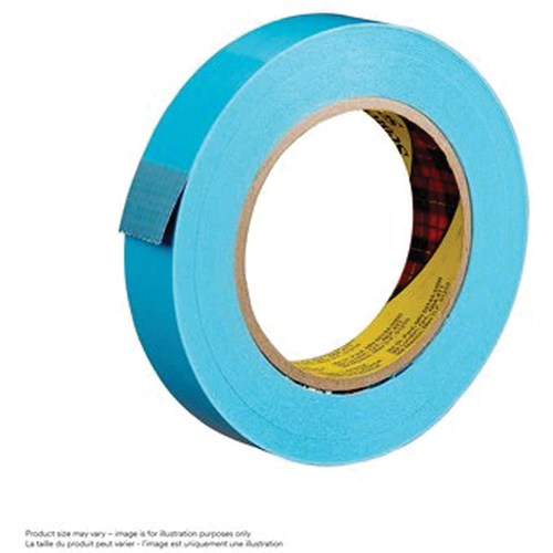 Ruban de cerclage Scotch, &eacute;paisseur 4,6 mils, 12 mm (1/2") x 55 m (180')  Distribution Élite MP