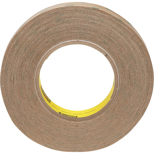Ruban de transfert adh&eacute;sif, 25,4 mm (1") la x 55 m (180') lo, 5 mils Distribution Élite MP