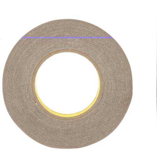 Ruban de transfert adh&eacute;sif, 19 mm (3/4") la x 55 m (180') lo, 5 mils Distribution Élite MP