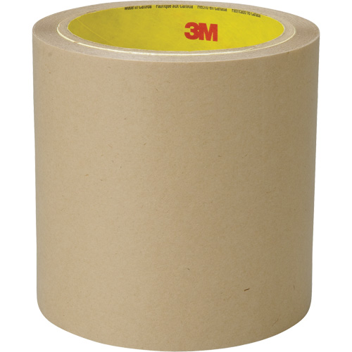Double-Coated Tape, 50.8 mm (2") W x 33 m (108') L, 5.6 mils Thick Distribution Élite MP