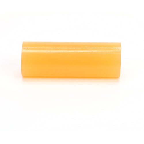 Hot Melt Adhesive, 1" Dia. x 3" L, Amber Distribution Élite MP