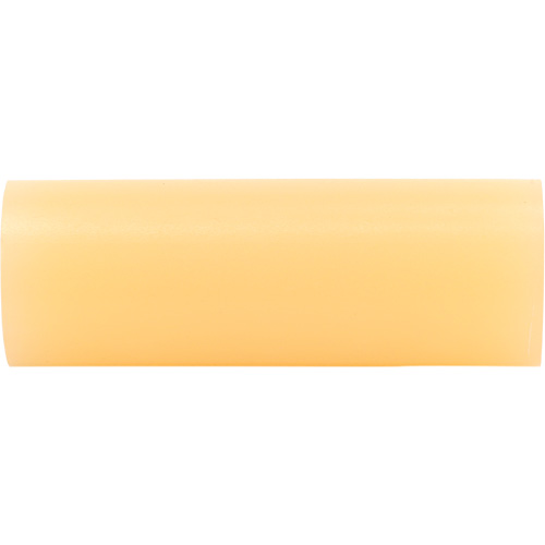 Hot Melt Adhesive, 1" Dia. x 3" L, Amber Distribution Élite MP