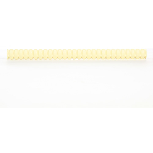 Hot Melt Adhesive, 5/8" Dia. x 8" L, Amber Distribution Élite MP