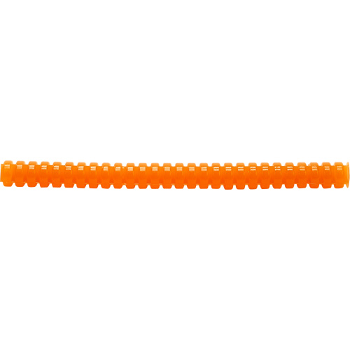 Scotch-Weld Hot Melt Adhesive, 5/8" Dia. x 8" L, Amber Distribution Élite MP