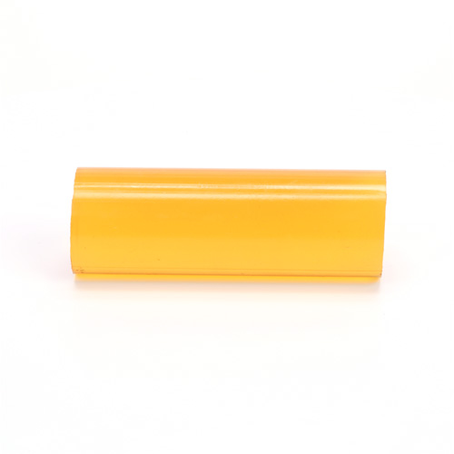 Scotch-Weld Hot Melt Adhesive, 1" Dia. x 3" L, Amber Distribution Élite MP